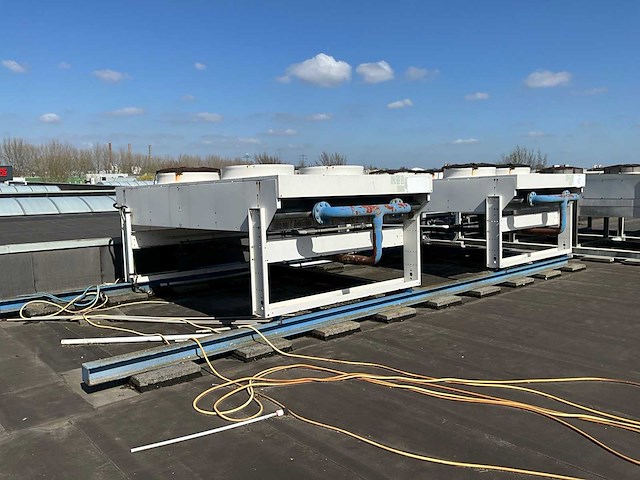 Condensor (2x) - afbeelding 2 van  7