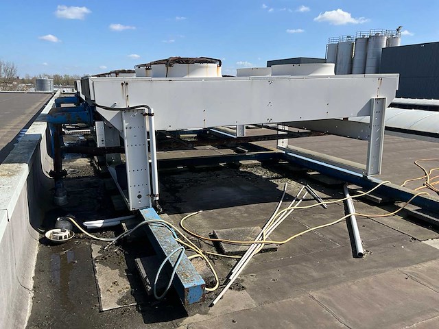 Condensor (2x) - afbeelding 3 van  7