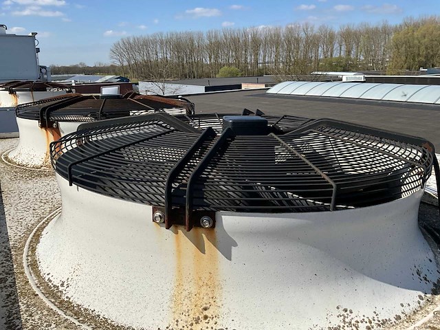 Condensor (2x) - afbeelding 7 van  7