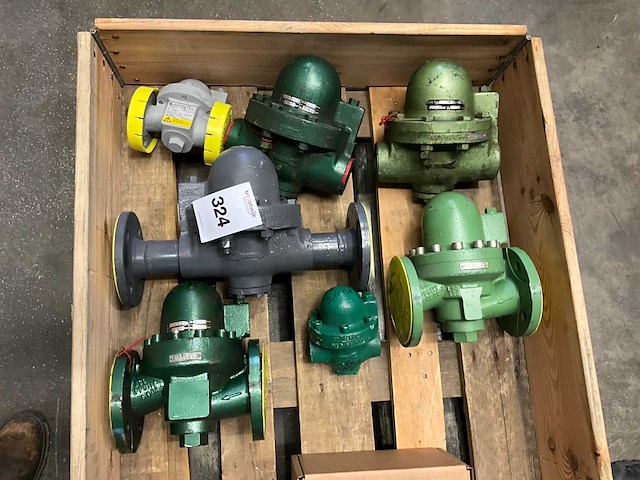 Condenspot (7x) - afbeelding 1 van  6