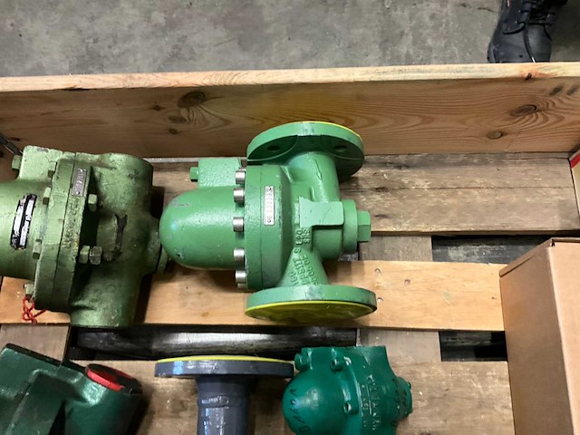 Condenspot (7x) - afbeelding 2 van  6