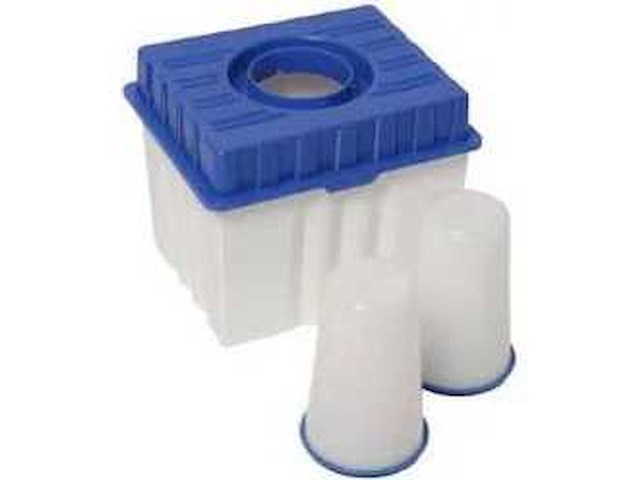 Condens/stoom opvangbak 7l (11x) - afbeelding 1 van  7