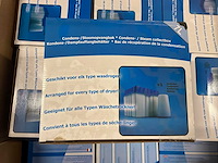 Condens/stoom opvangbak 7l (11x) - afbeelding 6 van  7