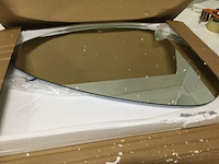 Condensvrije led-spiegel, dimbaar 80 cm. wb, uovo 38.4164 - afbeelding 4 van  4