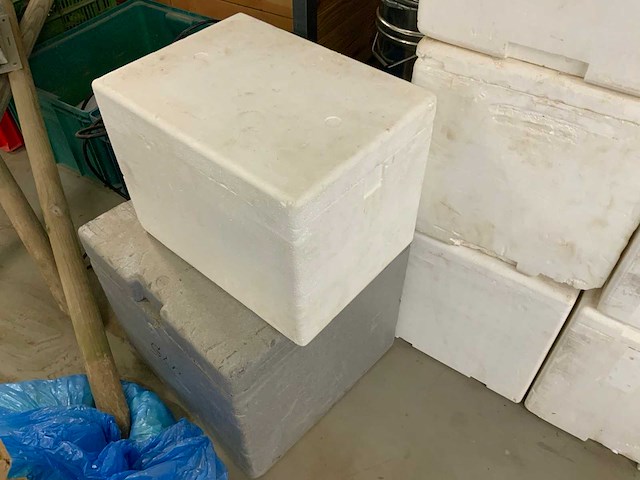 Conditioneer transportboxen (9x) - afbeelding 2 van  2