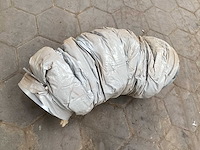 Condizionatore t.e.73 elektrische kachel - afbeelding 5 van  6