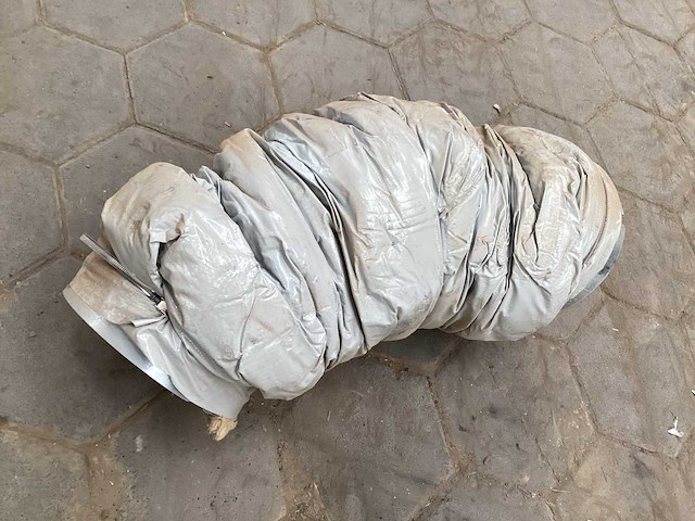 Condizionatore t.e.73 elektrische kachel - afbeelding 5 van  6