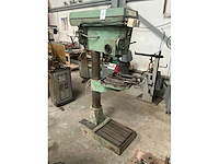 Condor 45 kolomboormachine - afbeelding 1 van  3