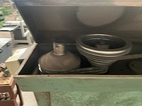 Condor 45 kolomboormachine - afbeelding 3 van  3