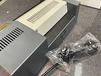 Condor a6 security laminator - afbeelding 3 van  4