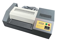 Condor a6 security laminator - afbeelding 1 van  4