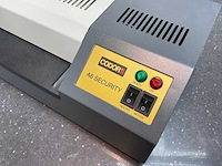 Condor a6 security laminator - afbeelding 2 van  4