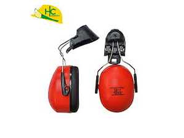 Condor hm-emf-30 gehoorbescherming (40x) - afbeelding 1 van  5