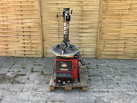 Condor lc810 banden de-en montageapparaat - afbeelding 1 van  2