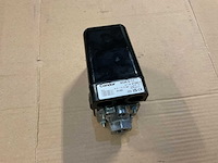 Condor mdr 5/11 drukschakelaar - afbeelding 2 van  3