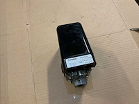 Condor mdr 5/15 drukschakelaar - afbeelding 2 van  3