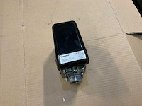 Condor mdr 5/8 drukschakelaar - afbeelding 3 van  3