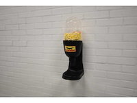 Condor oorbescherming dispenser inclusief inhoud - afbeelding 1 van  3