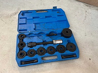 Condor wiellager trekker set - afbeelding 1 van  2