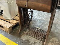 Condordia trapnaaimachine - afbeelding 5 van  5