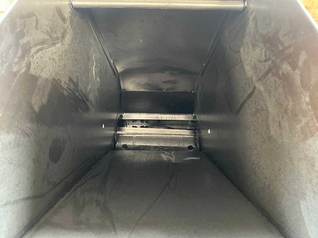 Condux cs230/220n1/02 granulaatmolen - afbeelding 4 van  8