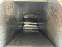 Condux cs230/220n1/02 granulaatmolen - afbeelding 4 van  8