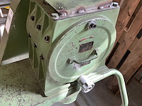 Condux cs230/220n1/02 granulaatmolen - afbeelding 5 van  8