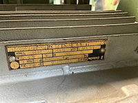 Condux cs230/220n1/02 granulaatmolen - afbeelding 8 van  8