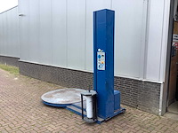 Cone c-one base palletiseerinstallatie - afbeelding 1 van  8