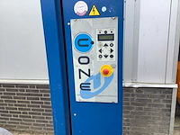 Cone c-one base palletiseerinstallatie - afbeelding 4 van  8