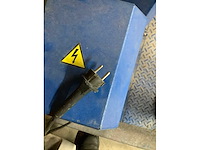 Cone c-one base palletiseerinstallatie - afbeelding 7 van  8