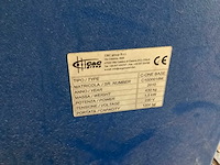 Cone c-one base palletiseerinstallatie - afbeelding 8 van  8