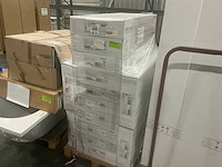 Conel 1120mm inbouwreservoir (5x) - afbeelding 4 van  5