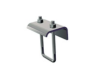 Conel clic draagklauw (850x) - afbeelding 1 van  3