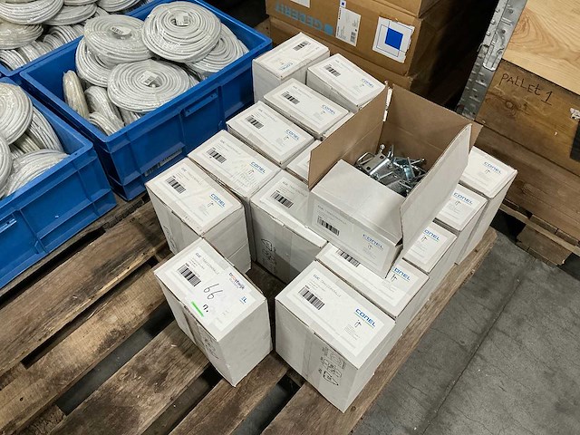 Conel clic draagklauw (850x) - afbeelding 4 van  4