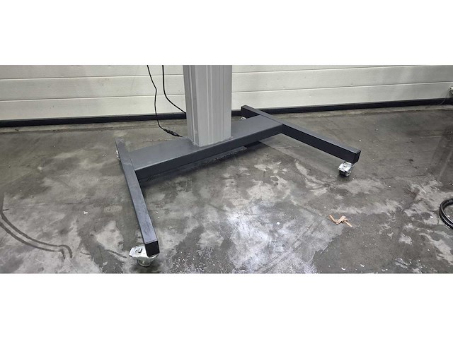 Conen mounts - televisie steun - afbeelding 1 van  5