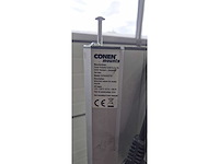 Conen mounts - televisie steun - afbeelding 4 van  5