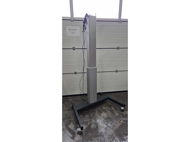 Conen mounts - televisie steun - afbeelding 5 van  5