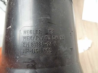 Conex - mbr110 - koppeling tbv mantelbuis (71x) - afbeelding 2 van  2