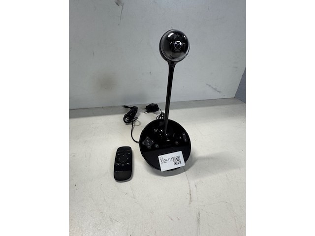 Conference cam logitech, bcc950 - afbeelding 1 van  4