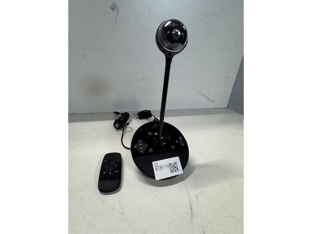 Conference cam logitech, bcc950 - afbeelding 2 van  4