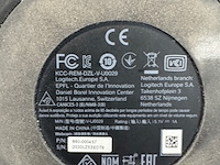 Conference cam logitech, bcc950 - afbeelding 4 van  4