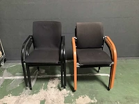 Conference chair (6x)