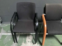 Conference chair (6x) - afbeelding 4 van  4