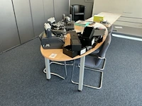 Conference tafel