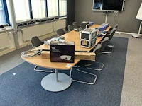 Conference tafel