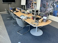 Conference tafel - afbeelding 2 van  3