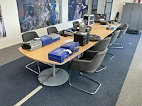 Conference tafel - afbeelding 3 van  3