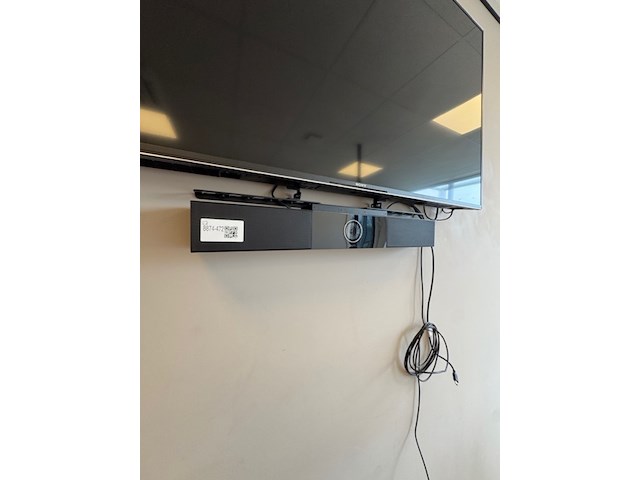 Conference unit, p009, 2021 - afbeelding 1 van  3