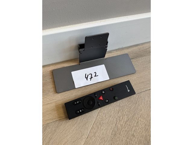 Conference unit, p009, 2021 - afbeelding 2 van  3